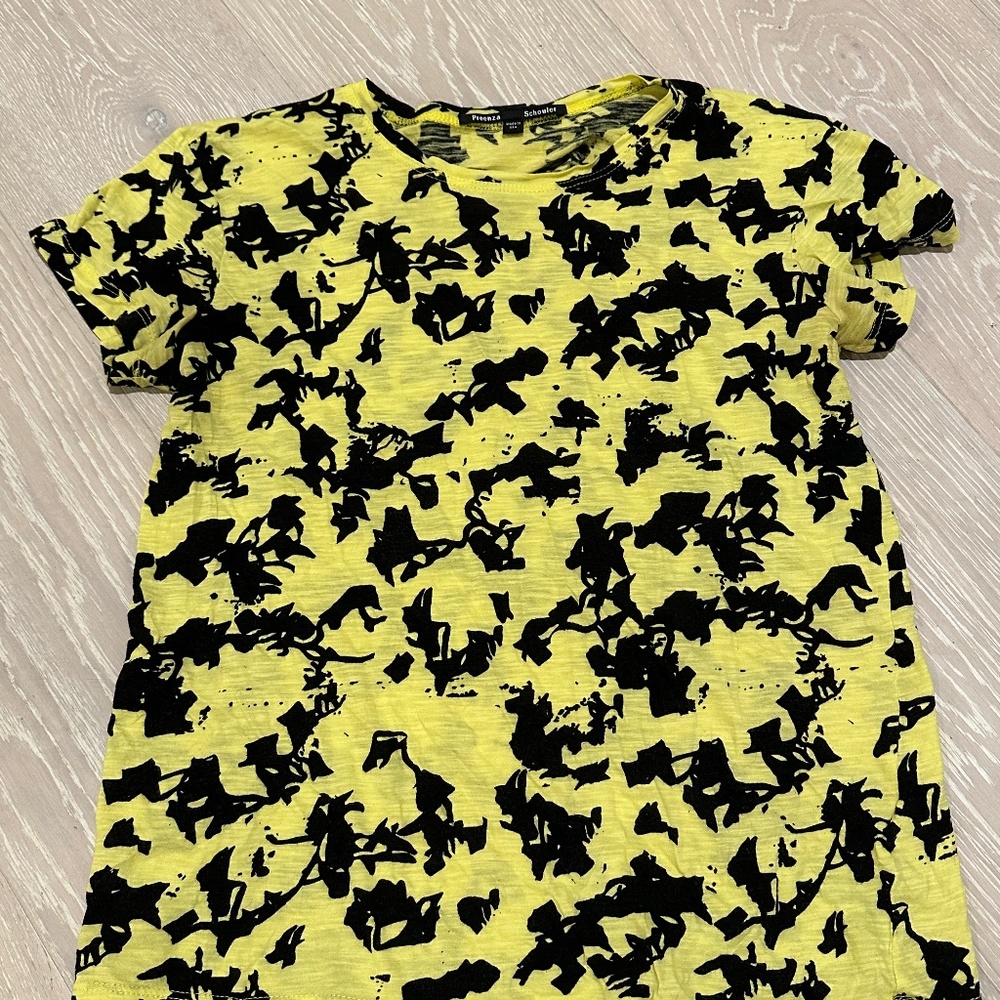 Proenza T-shirt